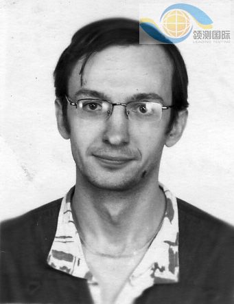 亞歷克斯·卡瑞特尼科夫(Alexey Karetnikov)