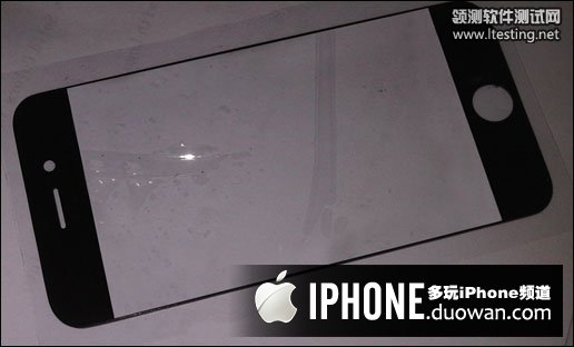iPhone5屏幕：不僅僅是更薄