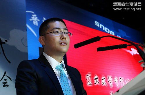 盛大文學(xué)CEO侯小強