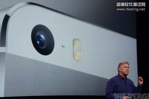 蘋(píng)果iPhone 5S/5C發(fā)布會(huì ) 蘋(píng)果iPhone 5S/5C發(fā)布會(huì )