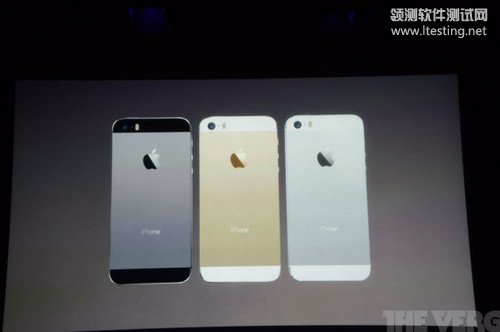 蘋(píng)果iPhone 5S/5C發(fā)布會(huì ) 蘋(píng)果iPhone 5S/5C發(fā)布會(huì )