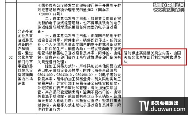 國內玩家福音 上海自貿區游戲機禁令正式破除