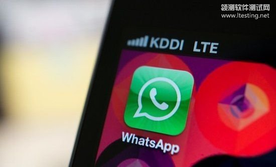 Facebook斥資160億美元收購即時(shí)通訊應用WhatsApp