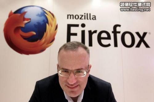 Mozilla的雙重打擊